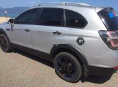 Bán Chevrolet Captiva LT sản xuất năm 2012, giá chỉ 375 triệu