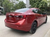 Bán ô tô Mazda 3 năm 2018, odo 3v km