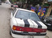 Bán xe Mazda 323 năm sản xuất 1995, màu trắng, nhập khẩu