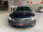 Bán Toyota Camry 2.4G năm 2011, biển số Sài Gòn 1 chủ