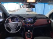 Bán xe cũ Hyundai Grand i10 sản xuất 2019, giá 335tr