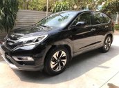 Bán xe Honda CR V sản xuất năm 2015, giá 770tr