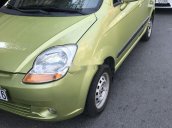 Bán Chevrolet Spark Van sản xuất 2011 giá cạnh tranh