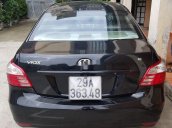 Cần bán xe Toyota Vios 2011, màu đen, xe nhập