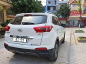 Bán Hyundai Creta AT sản xuất năm 2016, màu trắng, nhập khẩu chính chủ