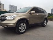 Bán Honda CR V năm sản xuất 2010, giá chỉ 453 triệu