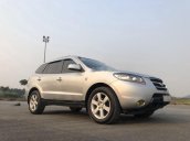 Cần bán Hyundai Santa Fe AT đời 2006, nhập khẩu nguyên chiếc