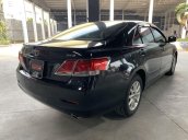 Bán Toyota Camry 2.4G năm 2011, biển số Sài Gòn 1 chủ