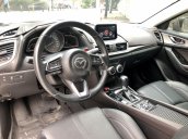 Bán ô tô Mazda 3 năm 2018, odo 3v km