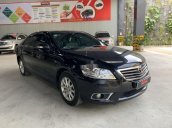 Bán Toyota Camry 2.4G năm 2011, biển số Sài Gòn 1 chủ