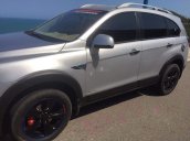 Bán Chevrolet Captiva LT sản xuất năm 2012, giá chỉ 375 triệu