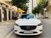 Bán Mazda 6 2.0 premium năm sản xuất 2017, 780 triệu