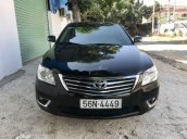 Cần bán xe Toyota Camry sản xuất 2009, màu đen