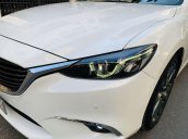 Bán Mazda 6 2.0 premium năm sản xuất 2017, 780 triệu