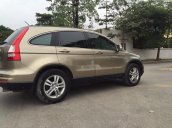 Bán Honda CR V năm sản xuất 2010, giá chỉ 453 triệu