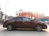 Bán Toyota Corolla Altis sản xuất năm 2015, 595tr