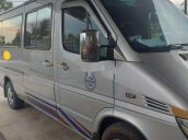 Cần bán Mercedes Sprinter đời 2009, nhập khẩu, giá cạnh tranh