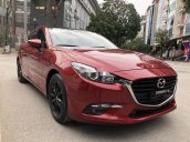 Bán ô tô Mazda 3 năm 2018, odo 3v km