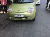 Bán Chevrolet Spark Van sản xuất 2011 giá cạnh tranh