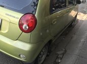 Bán Chevrolet Spark Van sản xuất 2011 giá cạnh tranh