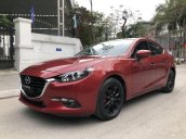 Bán ô tô Mazda 3 năm 2018, odo 3v km