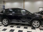 Bán xe Lexus RX 450h đời 2011, màu đen, nhập khẩu