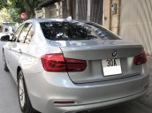 Bán BMW 3 Series năm 2015, màu bạc, nhập khẩu nguyên chiếc số tự động
