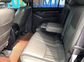 Cần bán Toyota Prado 2008, màu đen, xe nhập còn mới