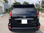 Cần bán Toyota Prado 2008, màu đen, xe nhập còn mới