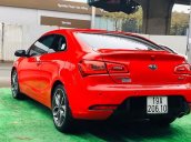 Cần bán xe Kia Cerato 2.0 năm 2014, màu đỏ, nhập khẩu nguyên chiếc chính chủ