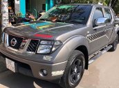 Cần bán Nissan Navara LE 2.5MT 4WD đời 2013, nhập khẩu, giá tốt