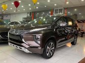 Bán Mitsubishi Xpander 1.5AT đời 2019, màu nâu, nhập khẩu