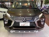 Bán Mitsubishi Xpander 1.5AT đời 2019, màu nâu, nhập khẩu