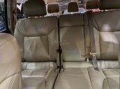 Bán xe Lexus LX 570 sản xuất năm 2009, màu đen, nhập khẩu nguyên chiếc  