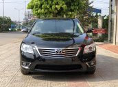 Camry 2.4G độc đắc để sưu tầm