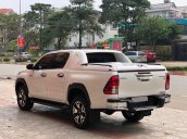 Hilux 2.8G Platinum mới tinh chưa hết roda