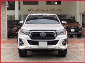 Hilux 2.8G Platinum mới tinh chưa hết roda