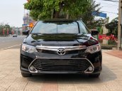 Camry 2.0E chính chủ công chức chưa hết roda