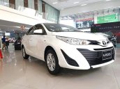 Bán Toyota Vios 2020 - trực tiếp bởi quản lý khu vực Mr. Tiến: 084.794.8866
