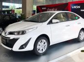 Bán Toyota Vios 2020 - trực tiếp bởi quản lý khu vực Mr. Tiến: 084.794.8866