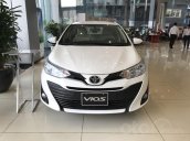 Bán Toyota Vios 2020 - trực tiếp bởi quản lý khu vực Mr. Tiến: 084.794.8866