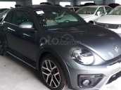 Bán Beetle Dune ĐK 2018 đi 5.000. Xe nữ chạy chủ yếu trong phố, giá thương lượng