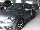 Bán Beetle Dune ĐK 2018 đi 5.000. Xe nữ chạy chủ yếu trong phố, giá thương lượng