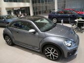 Bán Beetle Dune ĐK 2018 đi 5.000. Xe nữ chạy chủ yếu trong phố, giá thương lượng