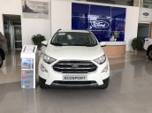 Bán Ecosport Titanium giảm ngay 80 triệu