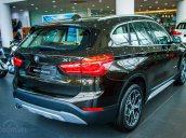 Xe BMW X1 giá tốt, KM trên 200tr cùng chương trình hấp dẫn khi chọn xe, hỗ trợ trả góp toàn quốc