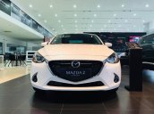 Mazda 2 giá chỉ 479 triệu xe có sẵn giao ngay, hỗ trợ vay ngân hàng 80% tháng đóng chỉ 7 triệu