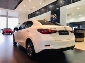 Mazda 2 giá chỉ 479 triệu xe có sẵn giao ngay, hỗ trợ vay ngân hàng 80% tháng đóng chỉ 7 triệu