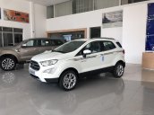 Bán Ecosport Titanium giảm ngay 80 triệu