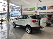 Bán Ecosport Titanium giảm ngay 80 triệu